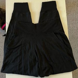 Athleta Coaster Luxe Jogger